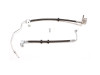 Allmakes 4x4 Defender, Range Rover L405, L494 and Discovery 5 Left Hand Rear Brake Pipe - LR172643