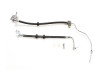 Allmakes 4x4 Defender, Range Rover L405, L494 and Discovery 5 Right Hand Rear Brake Pipe - LR172644