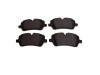 Brembo New Defender Rear 365mm Rear Brake Pad Set - LR162047