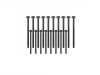 Elring 2.4 Tdci Head Bolt Set - DA2505