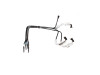 Allmakes 4x4 Fuel Filter Head to Fuel Take Hoses for Discovery 2 - WJP108110