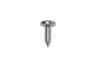 Allmakes 4x4 Defender Tunnel and Floor Screw - AB614061L