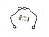 Genuine 4.4 Tdv8 Oil Pump Gasket - LR002449