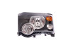 Genuine Discovery 2 Left Hand Facelift Headlight - XBC501430