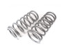 Terrafirma Defender Front 1 Inch Lowered Springs - TF032