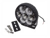 Britpart 6.5 inch LED Lynx Auxiliary Light - DA6618