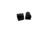 Polybush XF and XJ Front Anti Roll Bar Bush Set - XR819697