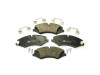 ATE Front Brake Pads for 360mm Brakes - 614123463