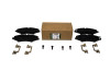 Genuine Range Rover L322 Front Brake Pad Set - LR134700