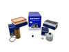 Britpart Service Filter Kit 2007 Onwards for Discovery 3 and Range Rover Sport - DA6048