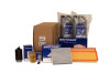 Britpart Range Rover L405 and L494 4.4 Tdv8 Complete Service Kit - DA5999COM