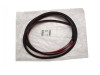 Genuine Discovery 3 and 4 Rear Door Seal - LR026447