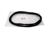 Genuine Discovery 3 and 4 Rear Tailgate Seal - LR024949