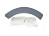 Genuine Discovery 4 Rear Right Hand Primed Rear Wheel Arch Moulding - LR010629