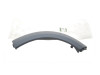 Genuine Discovery 4 Rear Left Hand Primed Rear Wheel Arch Moulding - LR010630