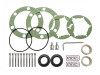 AVM Series 3 24 Spline Free Wheeling Hubs Service Kit - DA3735