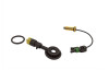 Eurospare Discovery 3, 4 and Range Rover Sport Water In Fuel Sensor - WKW500080