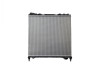 Eurospare Range Rover 4.4 Tdv8 Radiator - LR162110