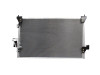 Eurospare Discovery 2 Air Conditioning Condenser - JRB100790