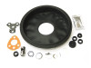 AP Brake Servo Repair Kit for Series 1 and 2 E Type - C26024