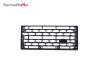 Terrafirma Matt Black Honeycomb Grill - TF283