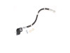 Quinton Hazell S Type and XF Front Left Hand Brake Hose - XR855614