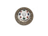 Allmakes 4x4 300Tdi Standard Clutch Plate - UQB500030