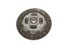 Valeo 300Tdi Standard Clutch Plate - UQB500030