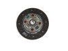 Valeo 300Tdi Heavy Duty Clutch Plate - UQB000130