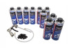 Dinitrol New Vehicle Rust Aerosol Proofing Kit - DA1990