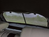 Car Shades Range Rover Velar Bespoke Made to Measure Shades - DA3892
