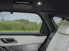 Car Shades Range Rover Velar Bespoke Made to Measure Shades - DA3892