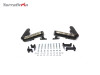 Terrafirma Extreme Rear Body Corners For Defender 110 - TF573