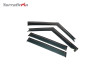 Terrafirma Wind Deflectors For Discovery 2 - TF661