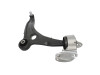 Allmakes 4x4 Range Rover Evoque and Discovery Sport Right Hand Front Lower Arm - LR166006