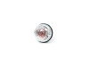 Allmakes 4x4 Clear Front Indicator for Defender - LR047798