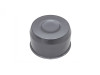 Britpart Caradoc Grey Alloy Wheel Centre Cap - DA3523