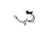 Discovery 4 DPF Pressure Sensor - LR071398