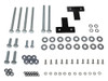 Terrafirma Tred Winch Bumper for Defender With Air Con - TF0021