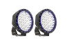 Terrafirma 7 Inch High Intensity LED Spot Lights - TF707