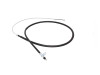 Allmakes 4x4 Right Hand Brake Cable for Range Rover L322 - SPB000063