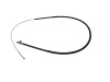 Allmakes 4x4 Left Hand Brake Cable for Range Rover L322 - SPB000073