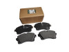 Genuine Discovery and Range Rover Front Brake Pads - LR162044