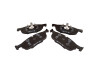 Genuine Front Brake Pad Set for Range Rover Evoque and Discovery Sport  - LR160435