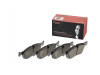 Brembo Front Brake Pad Set for Range Rover Evoque and Discovery Sport  - LR160435