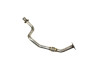 Terrafirma Defender 2.4 TDCI Decat Down Pipe - TF561