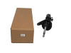 Allmakes 4x4 Front Right Hand Shock Absorber for Freelander 1 - RSC000040