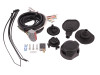 Towcar 13 Pin Tow Bar Electrics for Freelander 2 - VPLFT0077