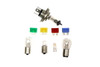 Neolux Approved Emergency Bulb And Fuse Kit - GL1001
