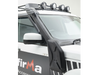 Terrafirma Discovery 3 and 4 Mantec Raised Air Intake or Snorkel  - TF1040